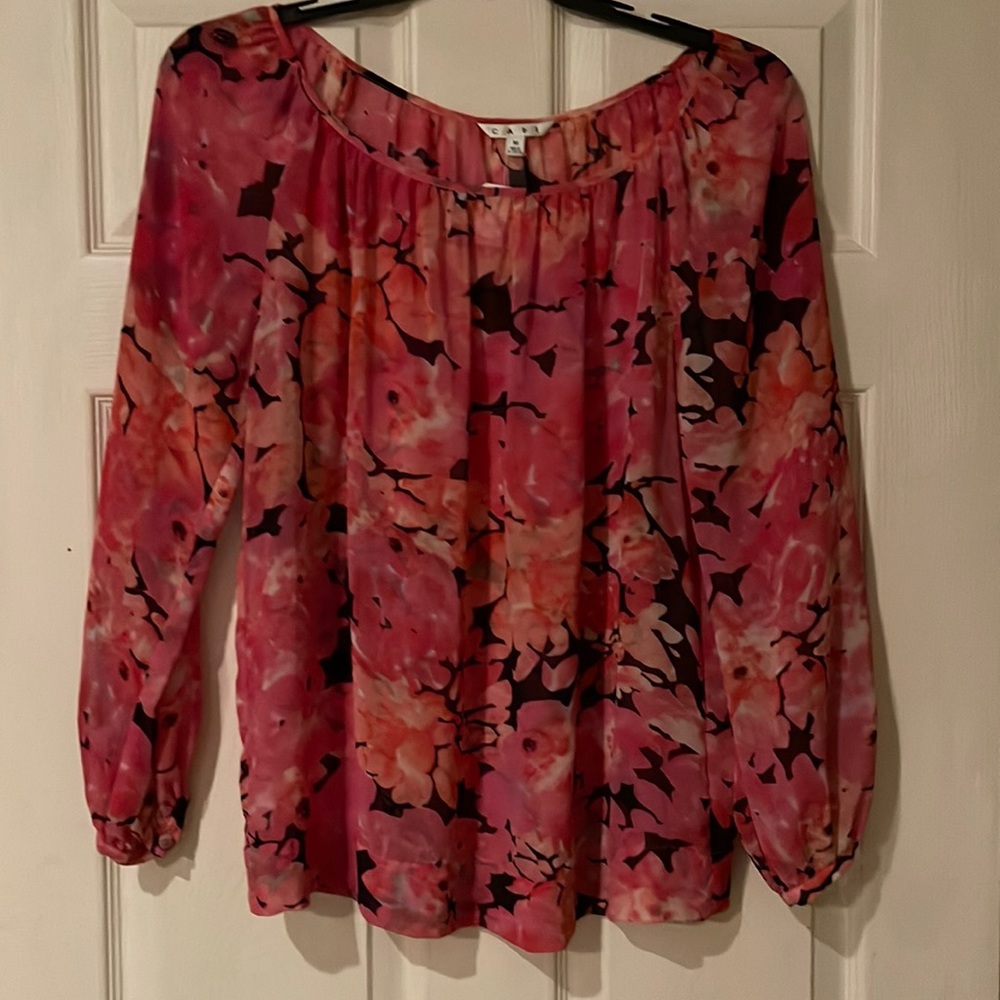 CAbi Blouse